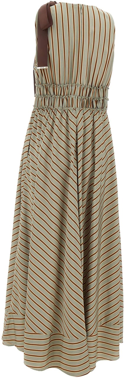 Liu Jo Dresses Multicolor Divers