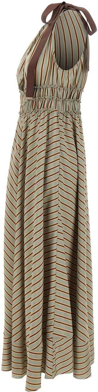 Liu Jo Dresses Multicolor Divers