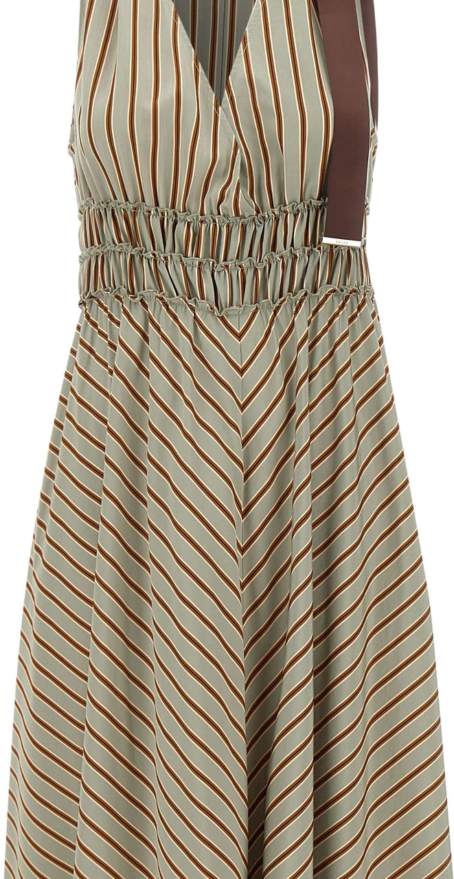 Liu Jo Dresses Multicolor Divers