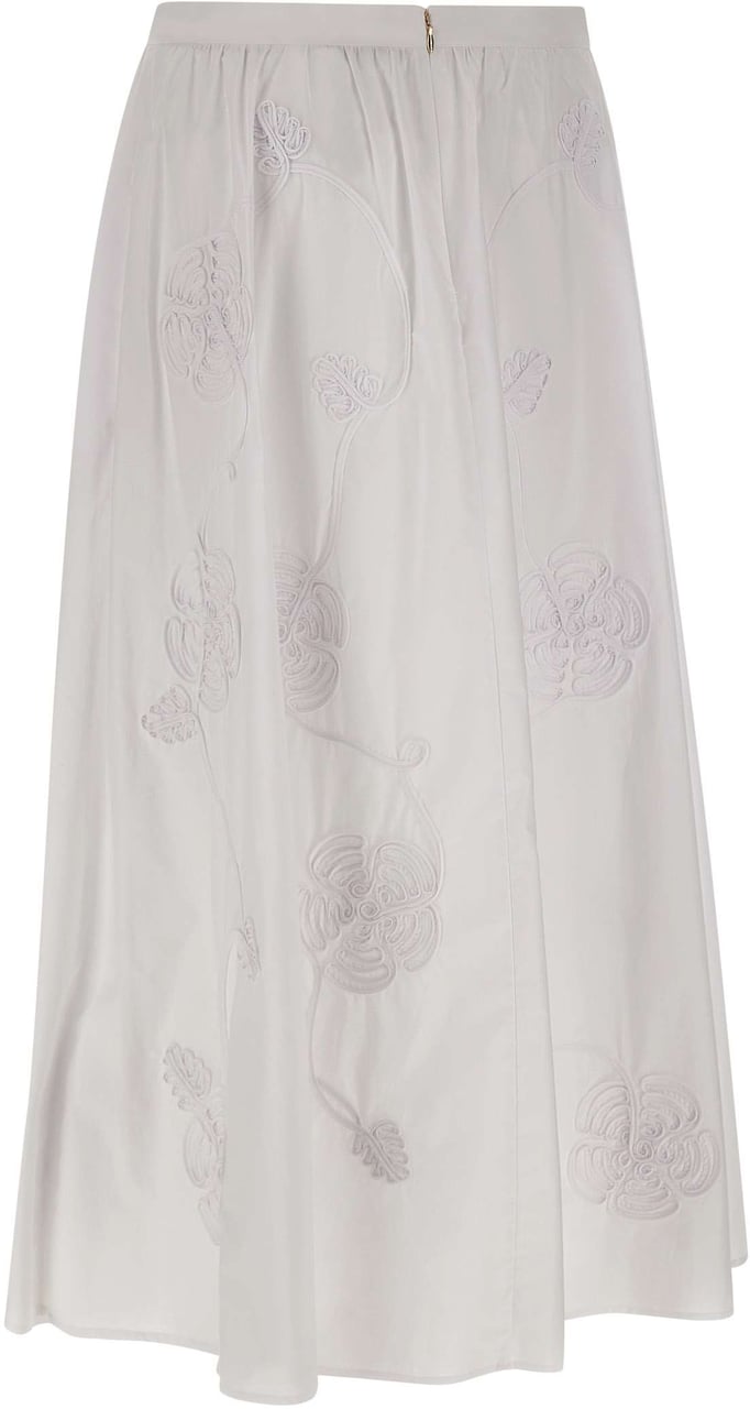 Liu Jo Skirts White Wit