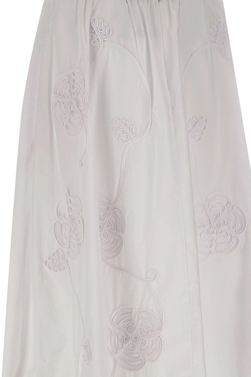 Liu Jo Skirts White Wit