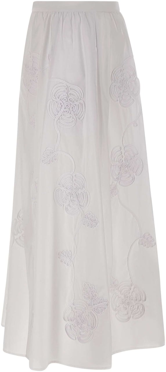 Liu Jo Skirts White Wit