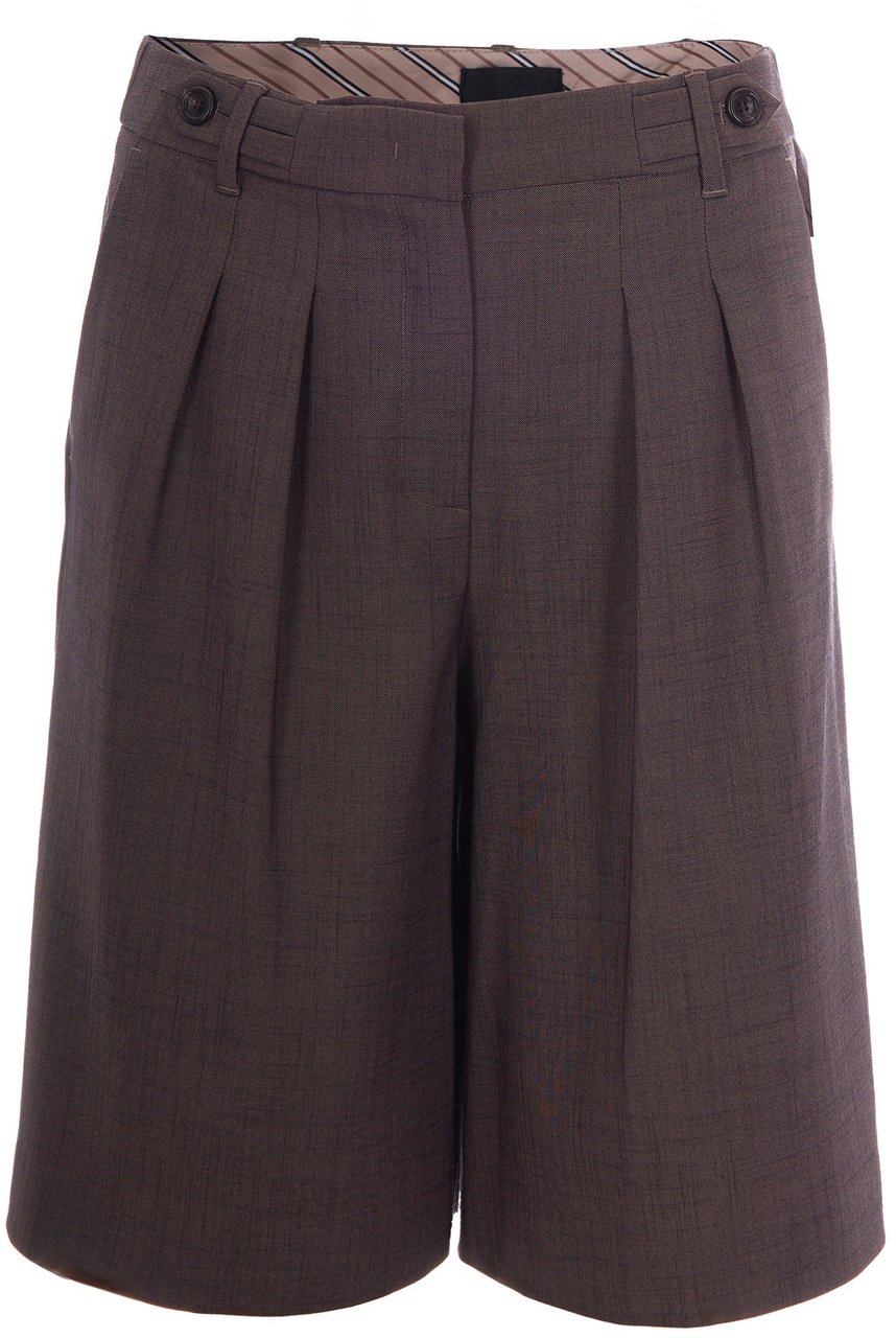 Liu Jo Shorts Pepe Melange Divers