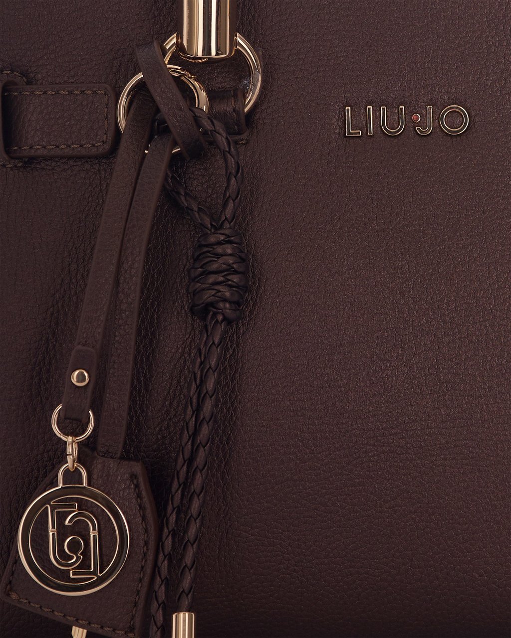 Liu Jo Bags T.Moro Met Bruin
