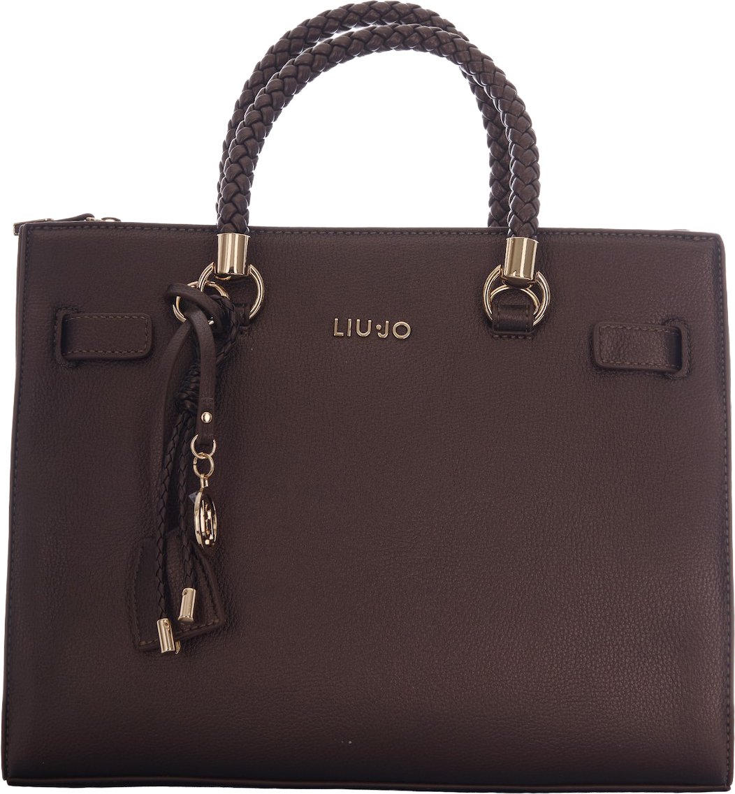 Liu Jo Bags T.Moro Met Bruin