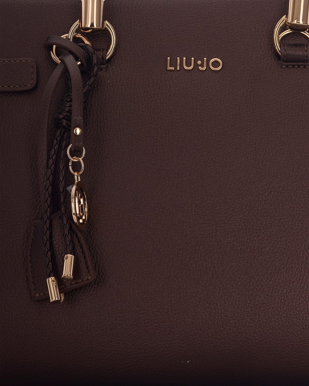 Liu Jo Bags T.Moro Met Bruin