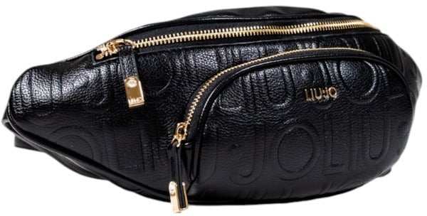 Liu Jo Liu Jo  Women Bag Zwart