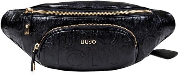 Liu Jo Liu Jo  Women Bag Zwart