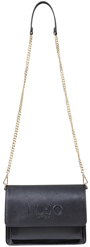 Liu Jo  Women Bag Zwart