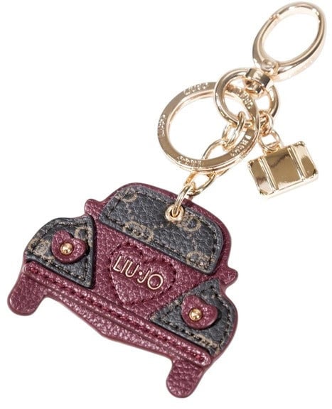 Liu Jo Liu Jo  Women Key-ring Paars