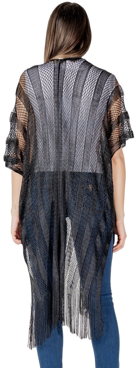 Liu Jo Liu Jo  Women Cardigan Zwart