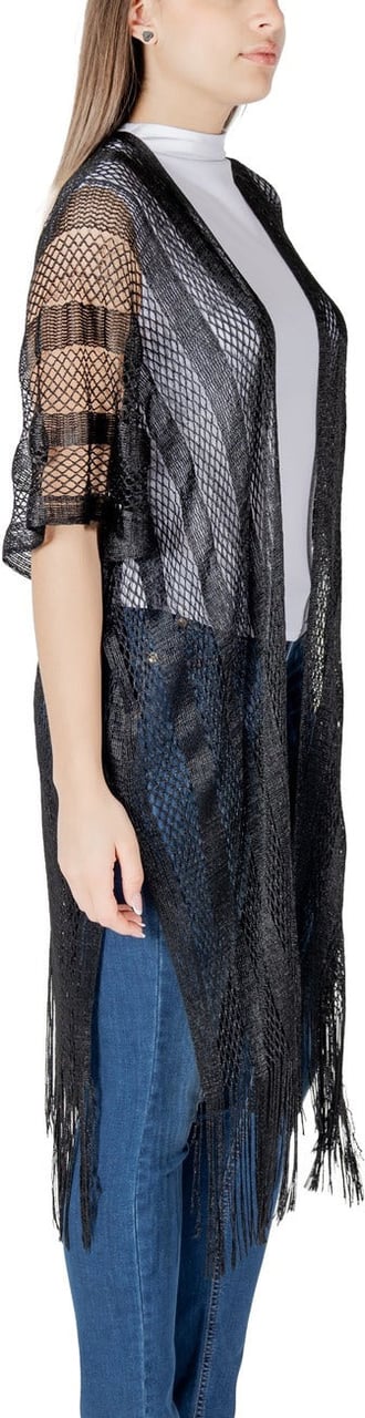 Liu Jo Liu Jo  Women Cardigan Zwart