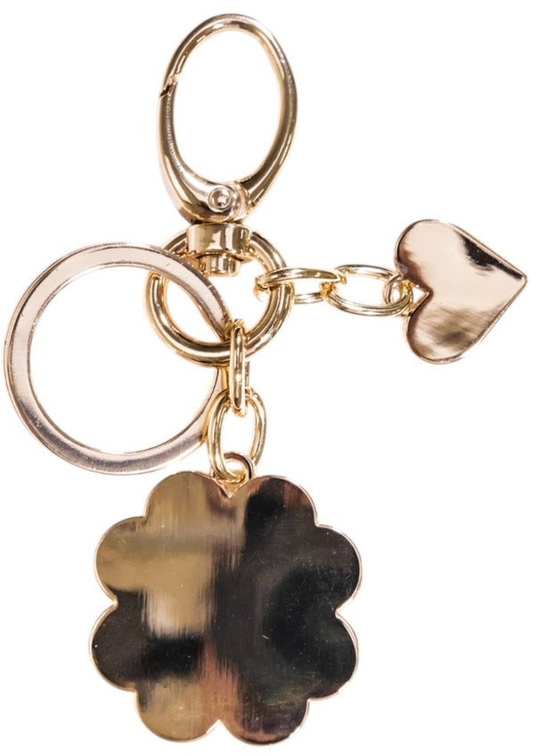 Liu Jo Liu Jo  Women Key-ring Goud
