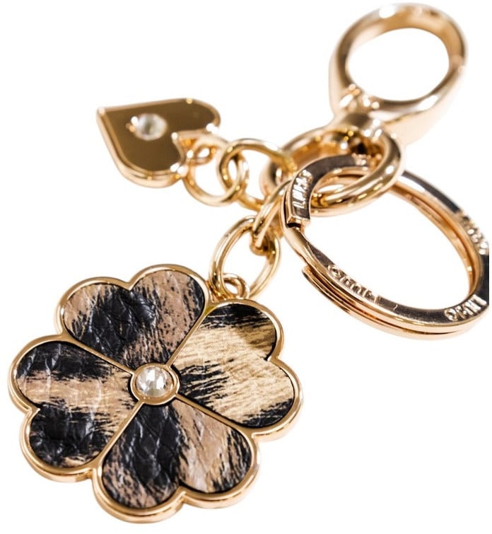 Liu Jo Liu Jo  Women Key-ring Goud