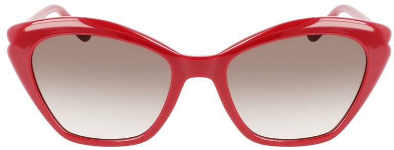 Liu Jo Multicolor Injected Sunglasses Divers