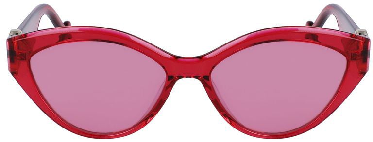 Liu Jo Multicolor Acetate Sunglasses Divers