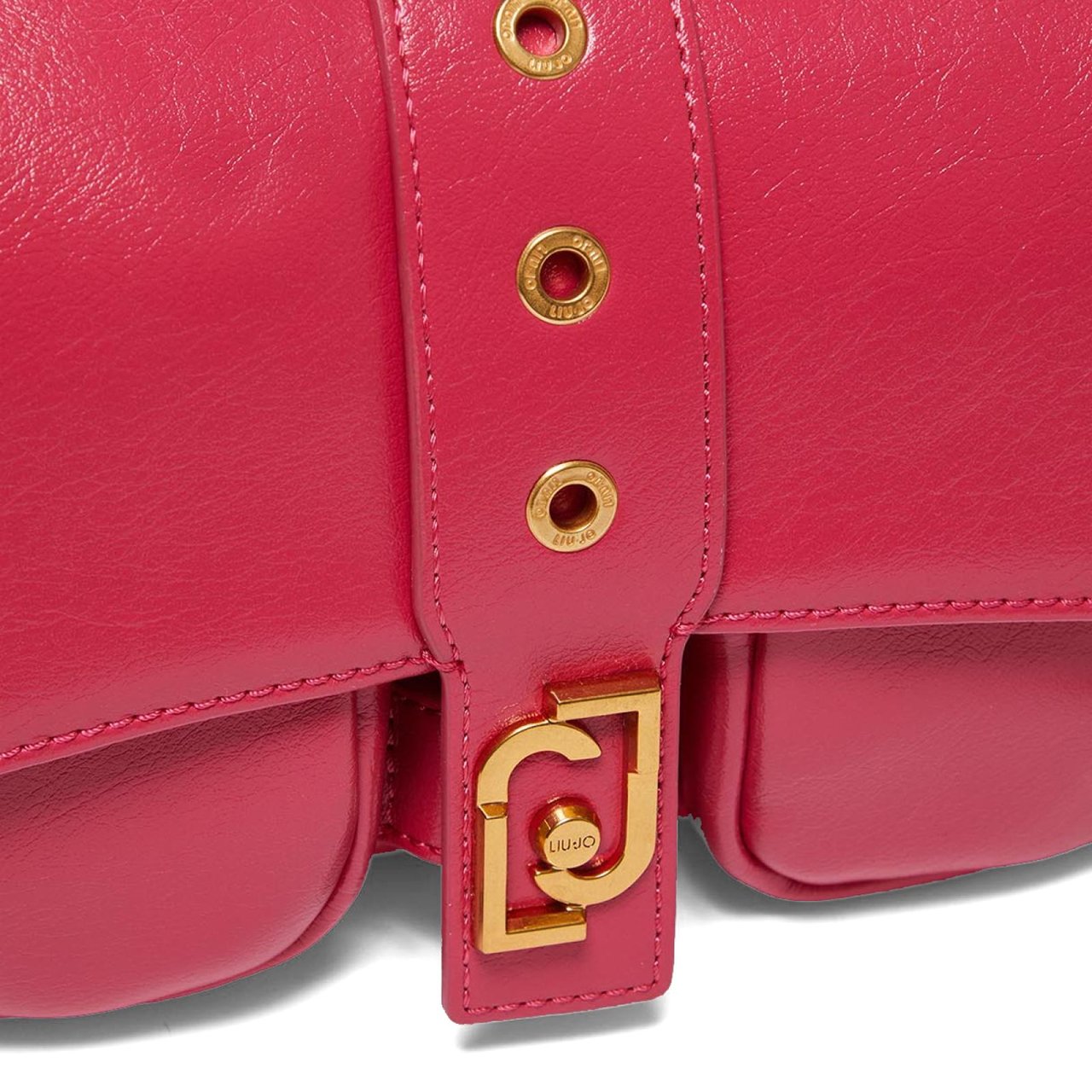 Liu Jo Liu Jo Borse... Rossa Viva Magenta Rood
