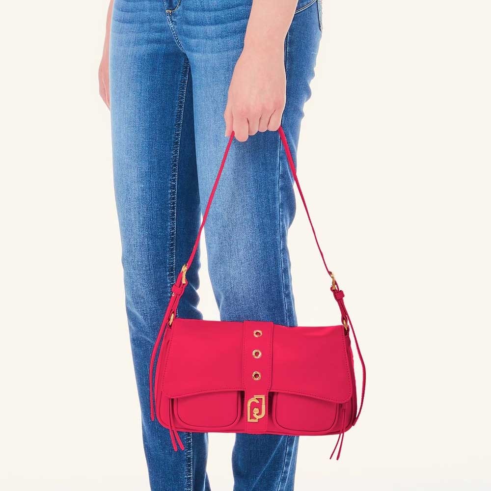 Liu Jo Liu Jo Borse... Rossa Viva Magenta Rood