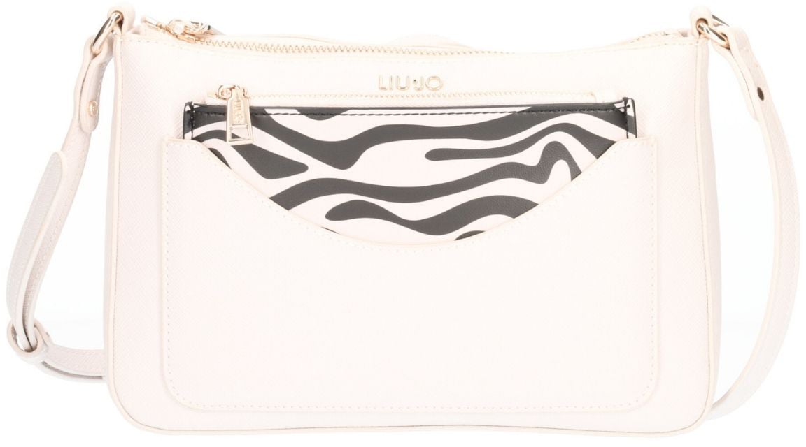 Liu Jo Liu Jo Borse... Bianco Wit
