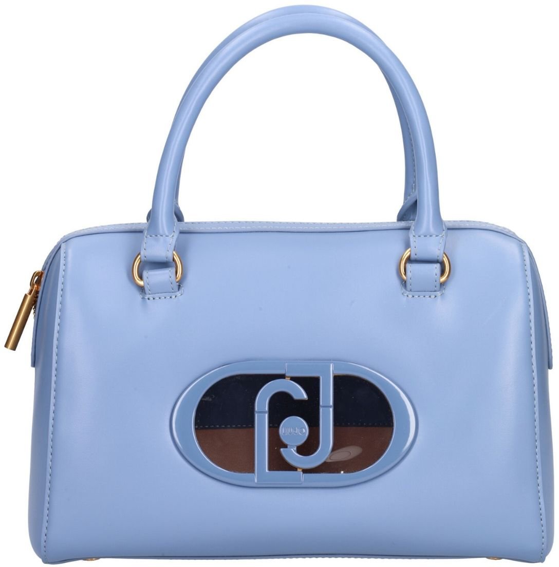 Liu Jo Liu Jo Borse... Blue Denim Blauw