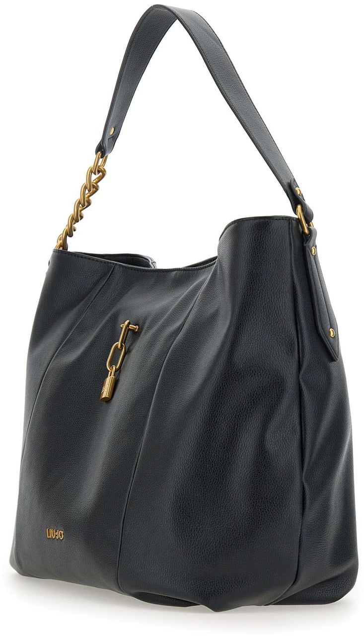 Liu Jo Bags Black Zwart