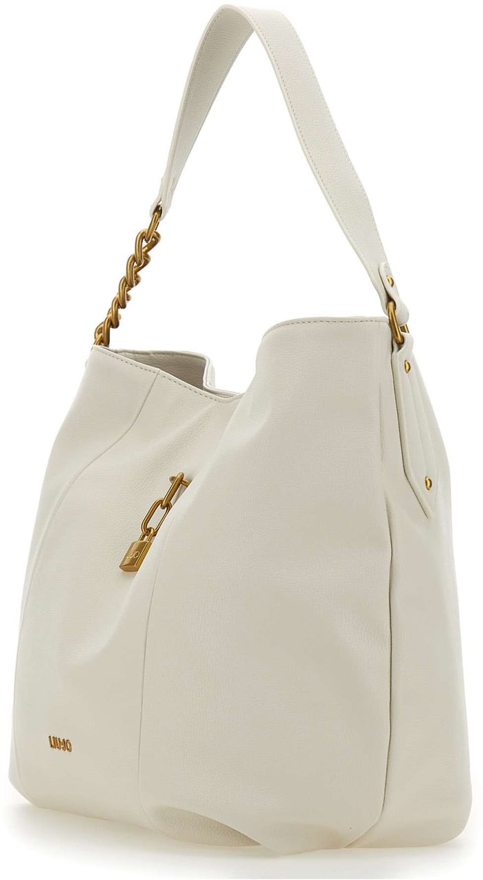 Liu Jo Bags White Wit