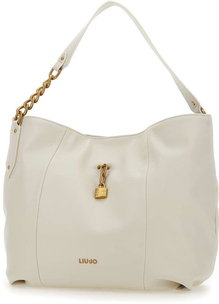Liu Jo Bags White Wit