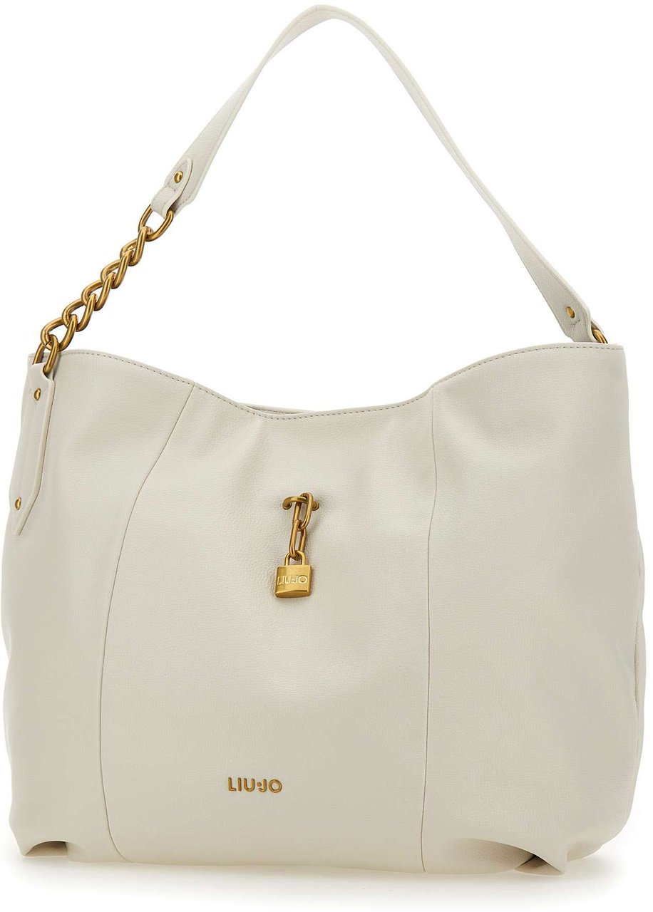 Liu Jo Bags White Wit