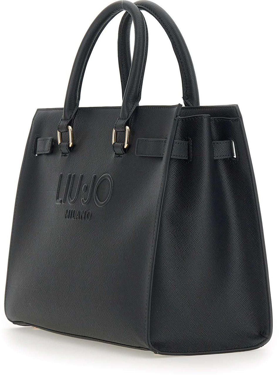 Liu Jo Bags Black Zwart