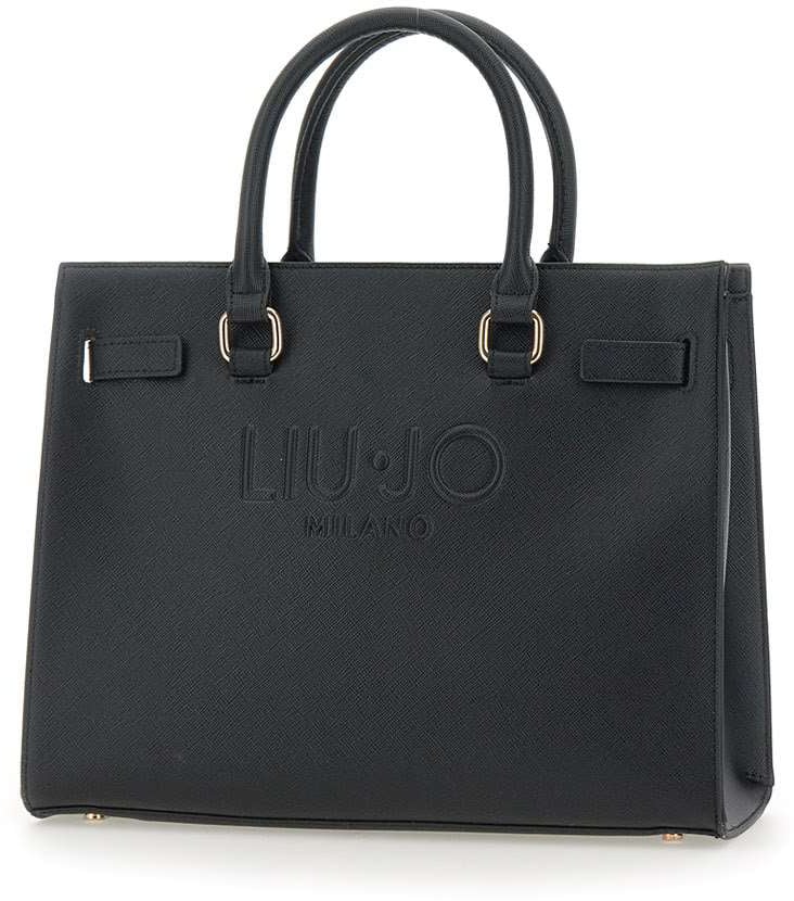 Liu Jo Bags Black Zwart