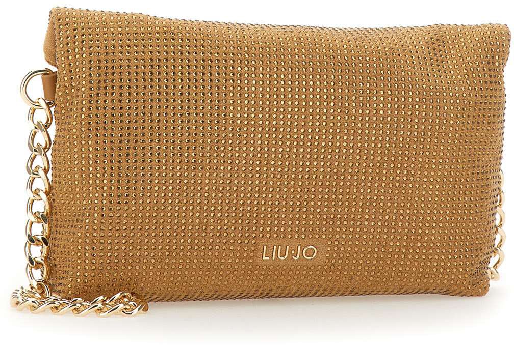 Liu Jo Bags Brown Bruin