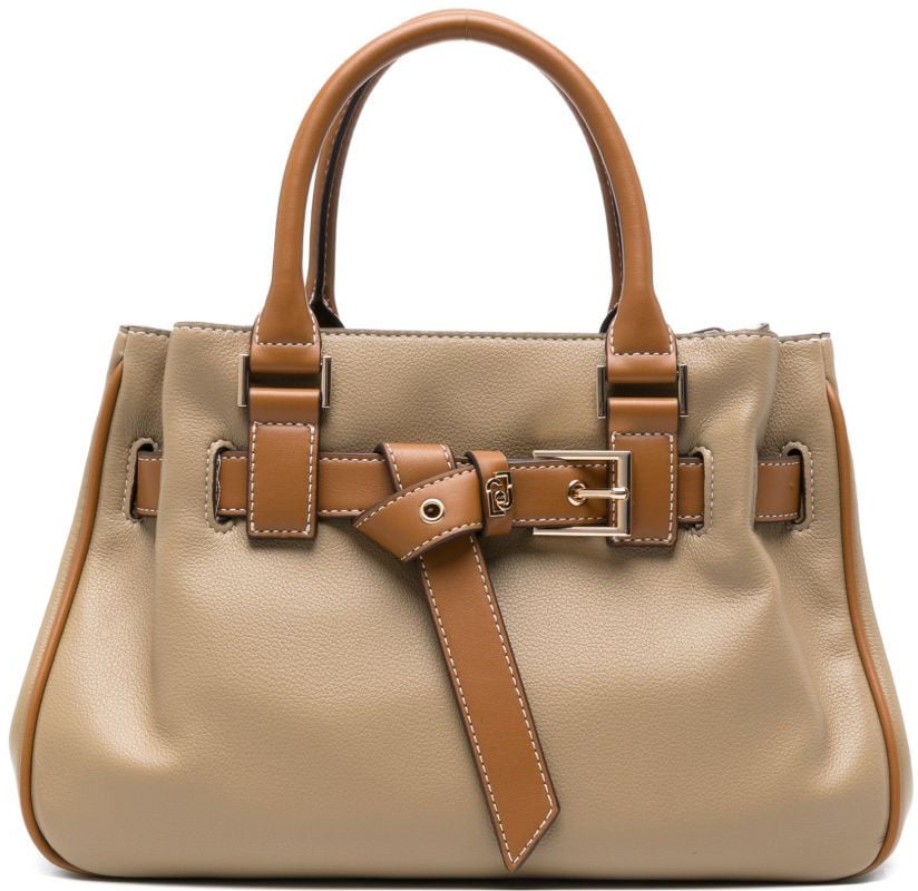 Liu Jo Bags Mud Taupe