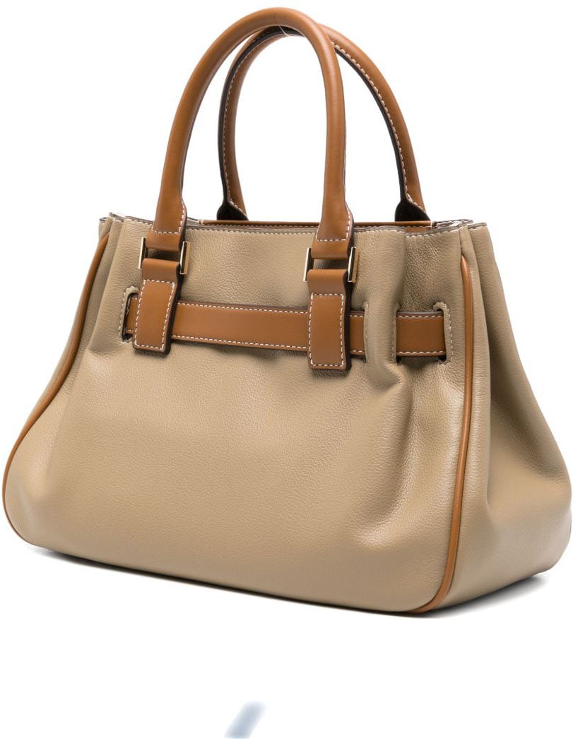 Liu Jo Bags Mud Taupe
