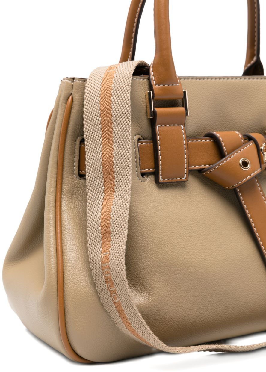 Liu Jo Bags Mud Taupe