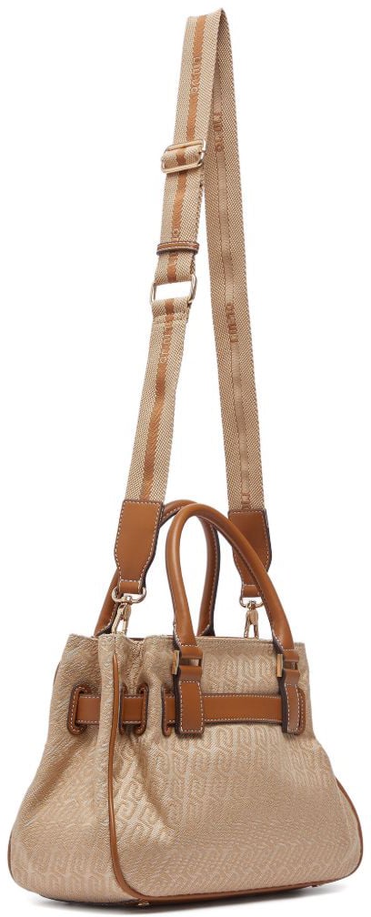 Liu Jo Bags Natural Beige