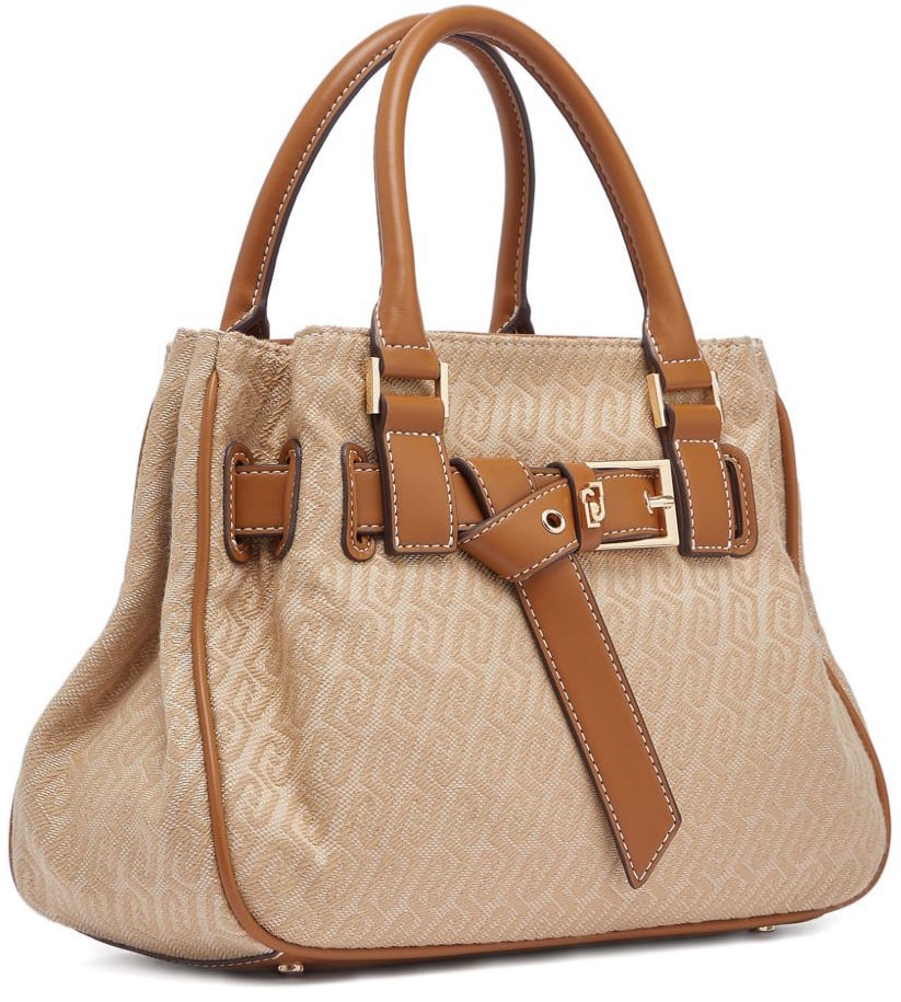 Liu Jo Bags Natural Beige