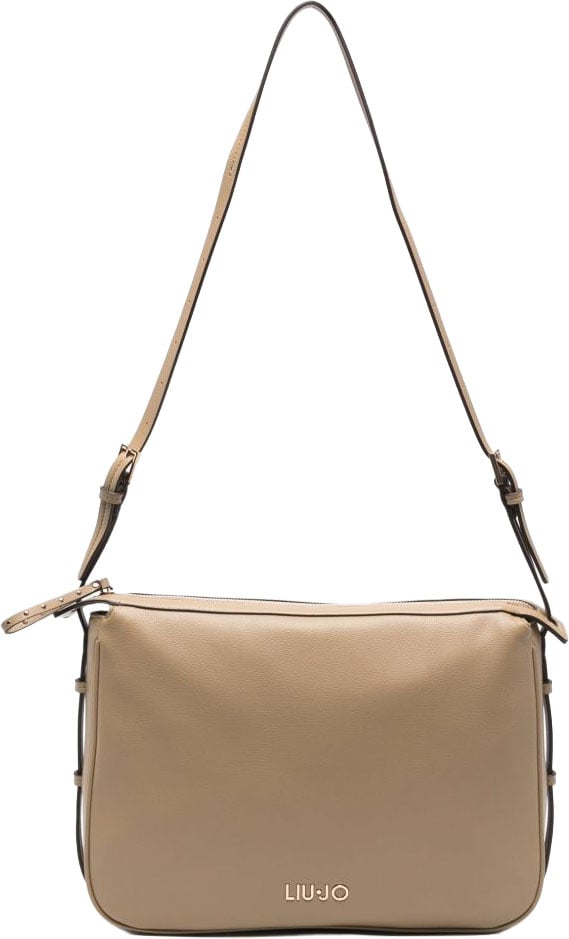 Liu Jo Bags Marrone Beige