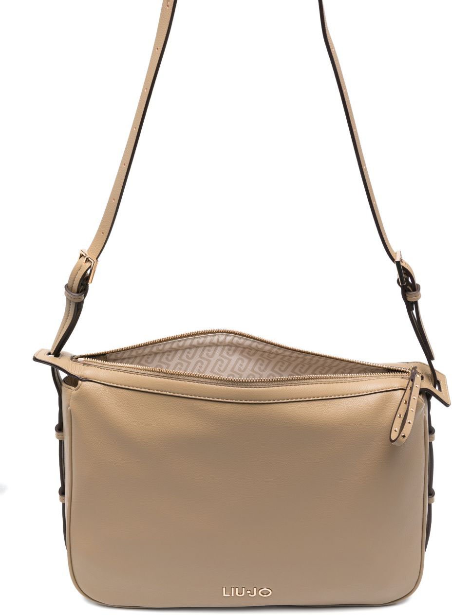 Liu Jo Bags Marrone Beige