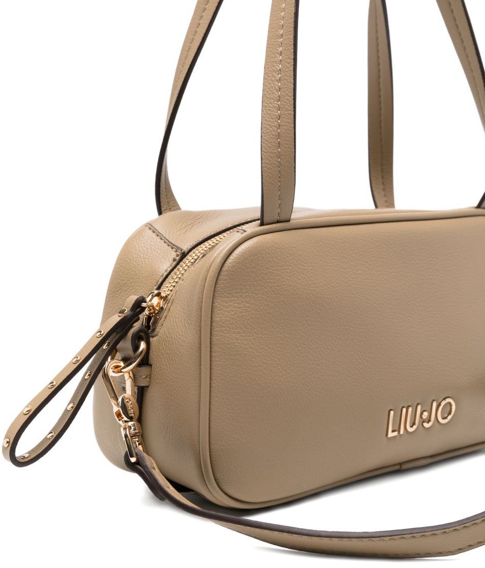 Liu Jo Bags Mud Beige