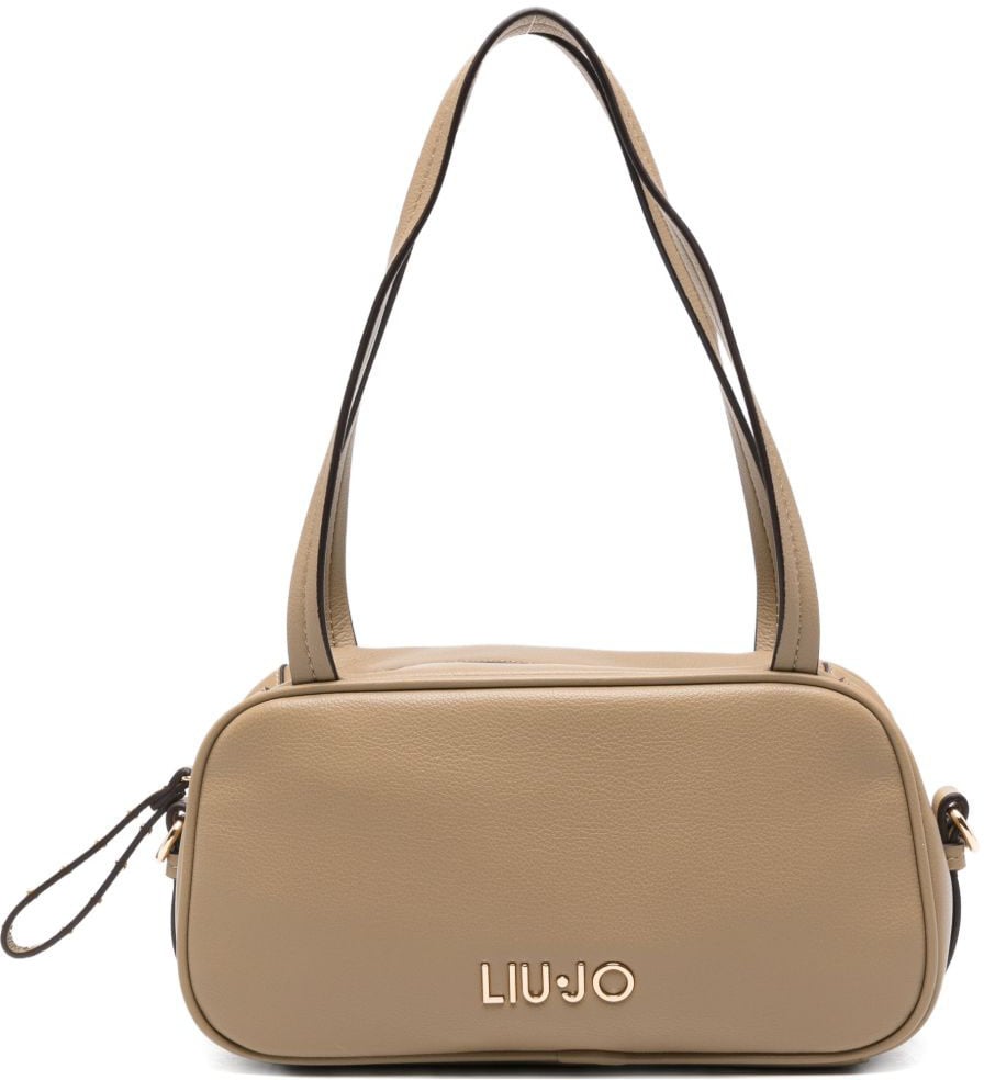 Liu Jo Bags Mud Beige