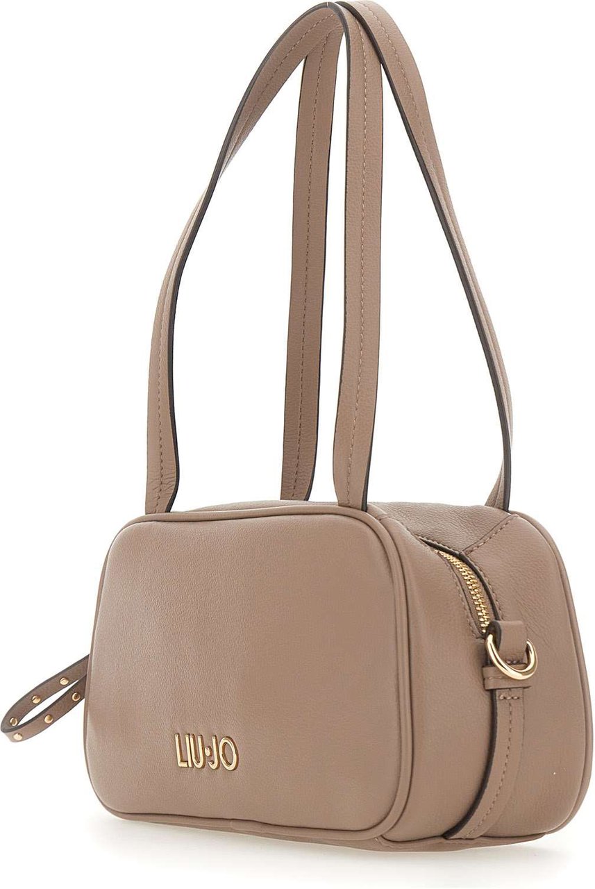 Liu Jo Bags Brown Taupe