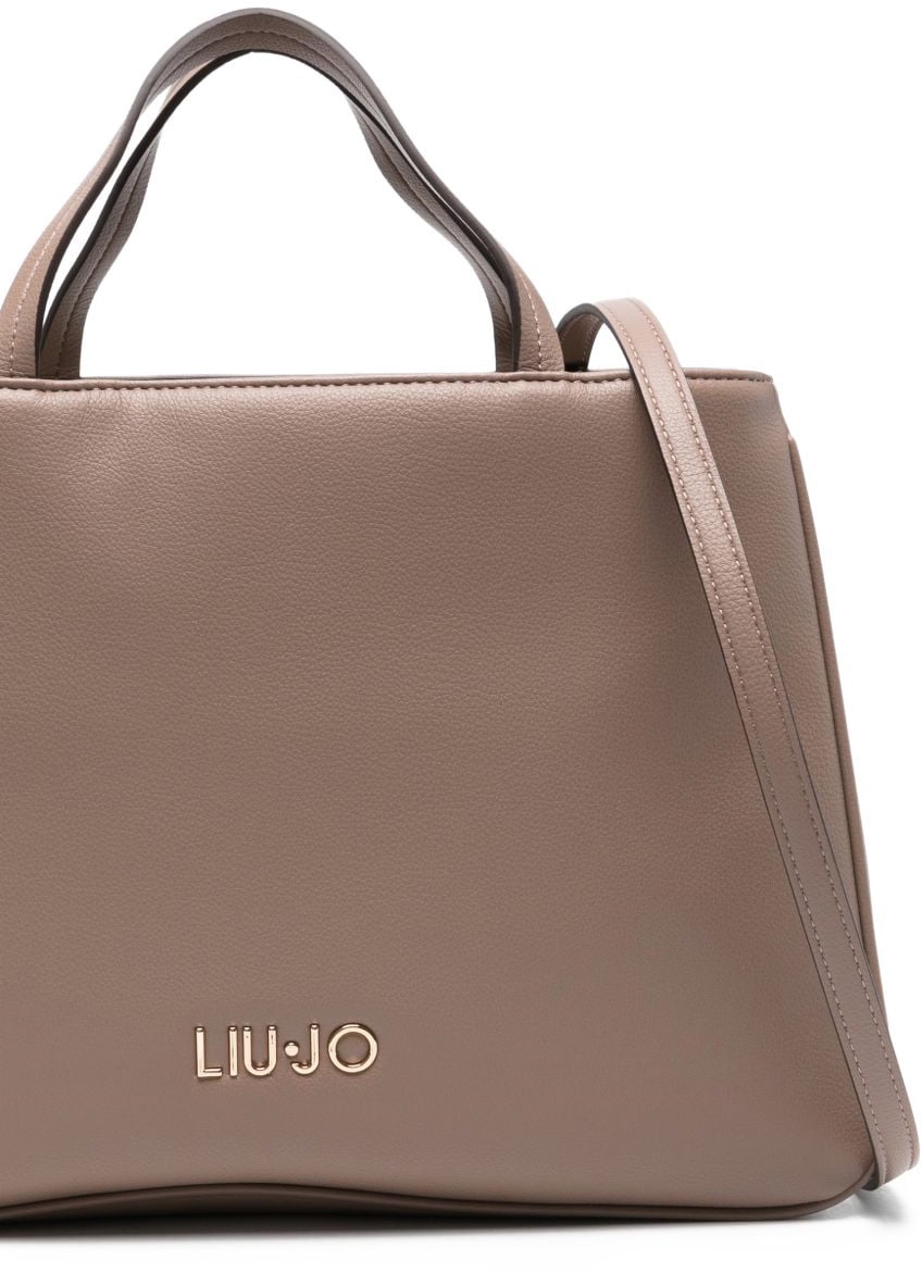 Liu Jo Bags Mocha Taupe