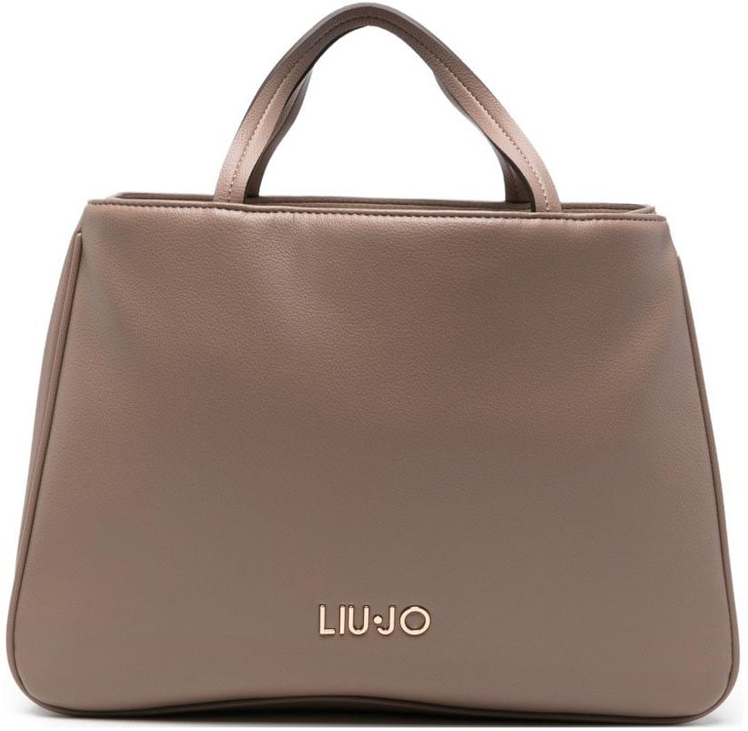 Liu Jo Bags Mocha Taupe