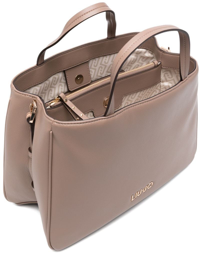 Liu Jo Bags Mocha Taupe