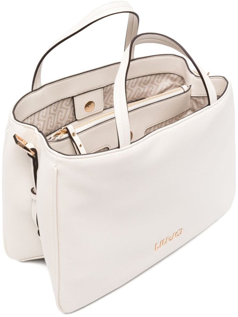 Liu Jo Bags White Wit