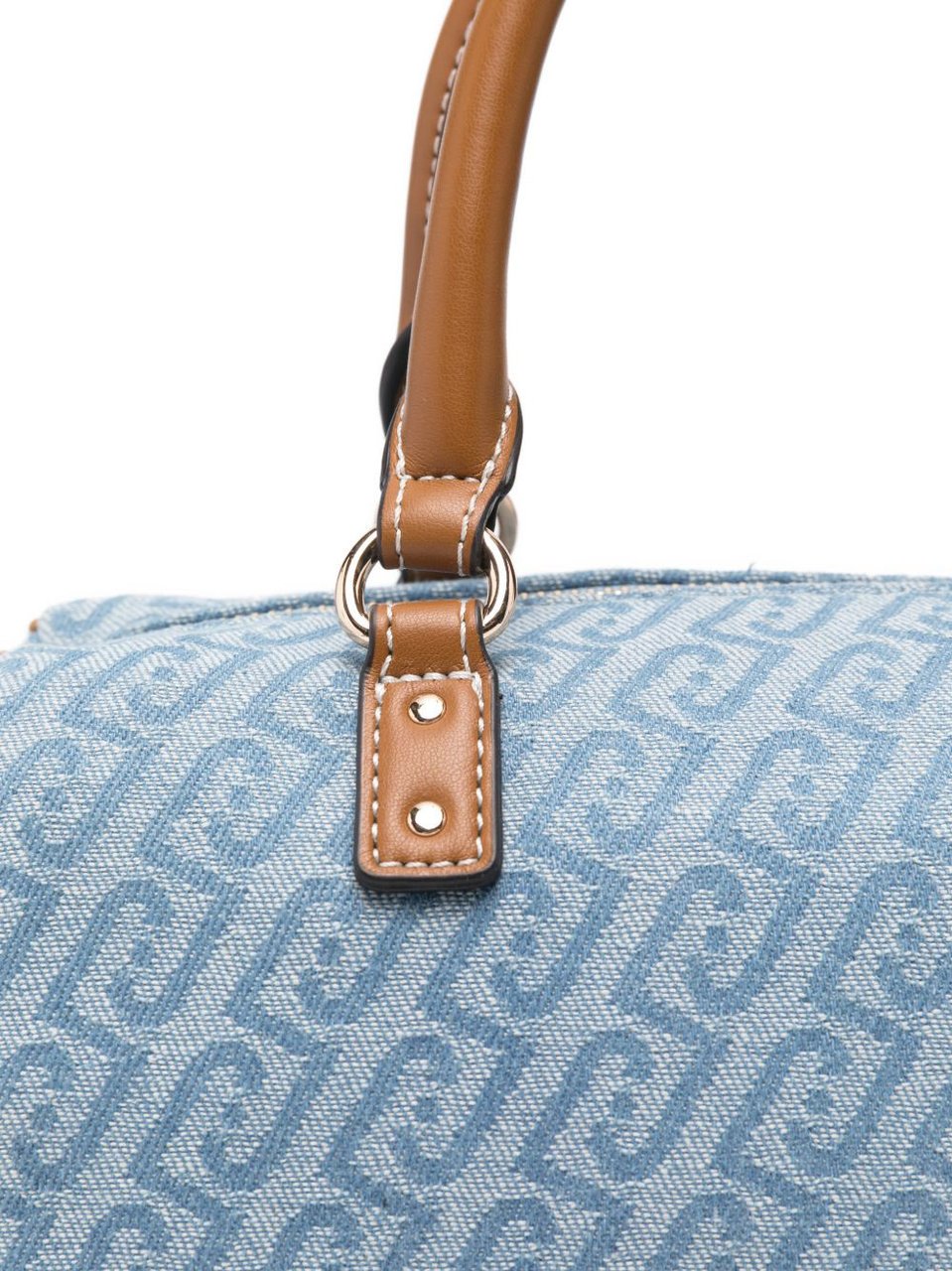 Liu Jo Bags Blue Lichtblauw