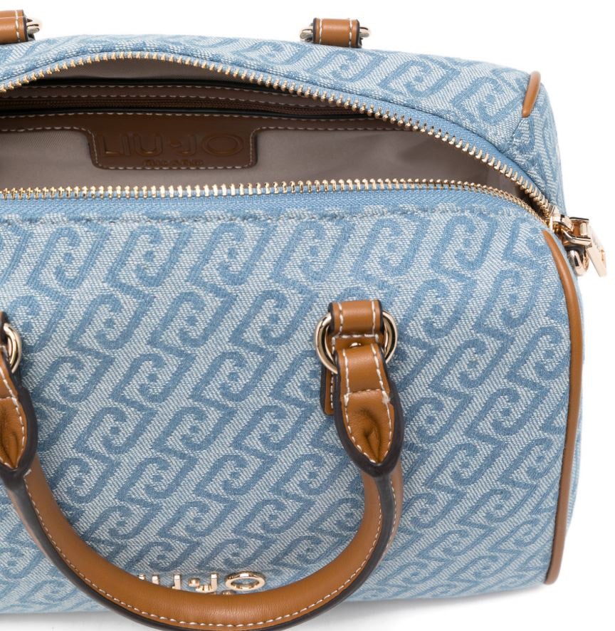 Liu Jo Bags Blue Lichtblauw