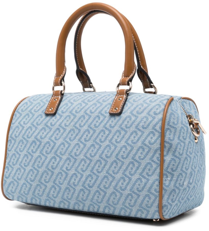 Liu Jo Bags Blue Lichtblauw