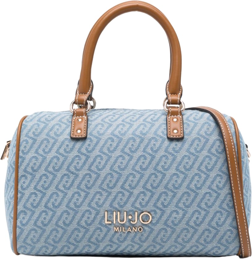 Liu Jo Bags Blue Lichtblauw