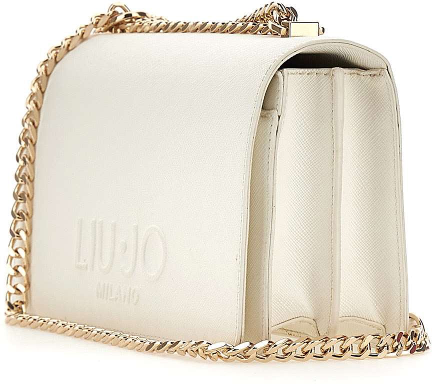 Liu Jo Bags White Wit